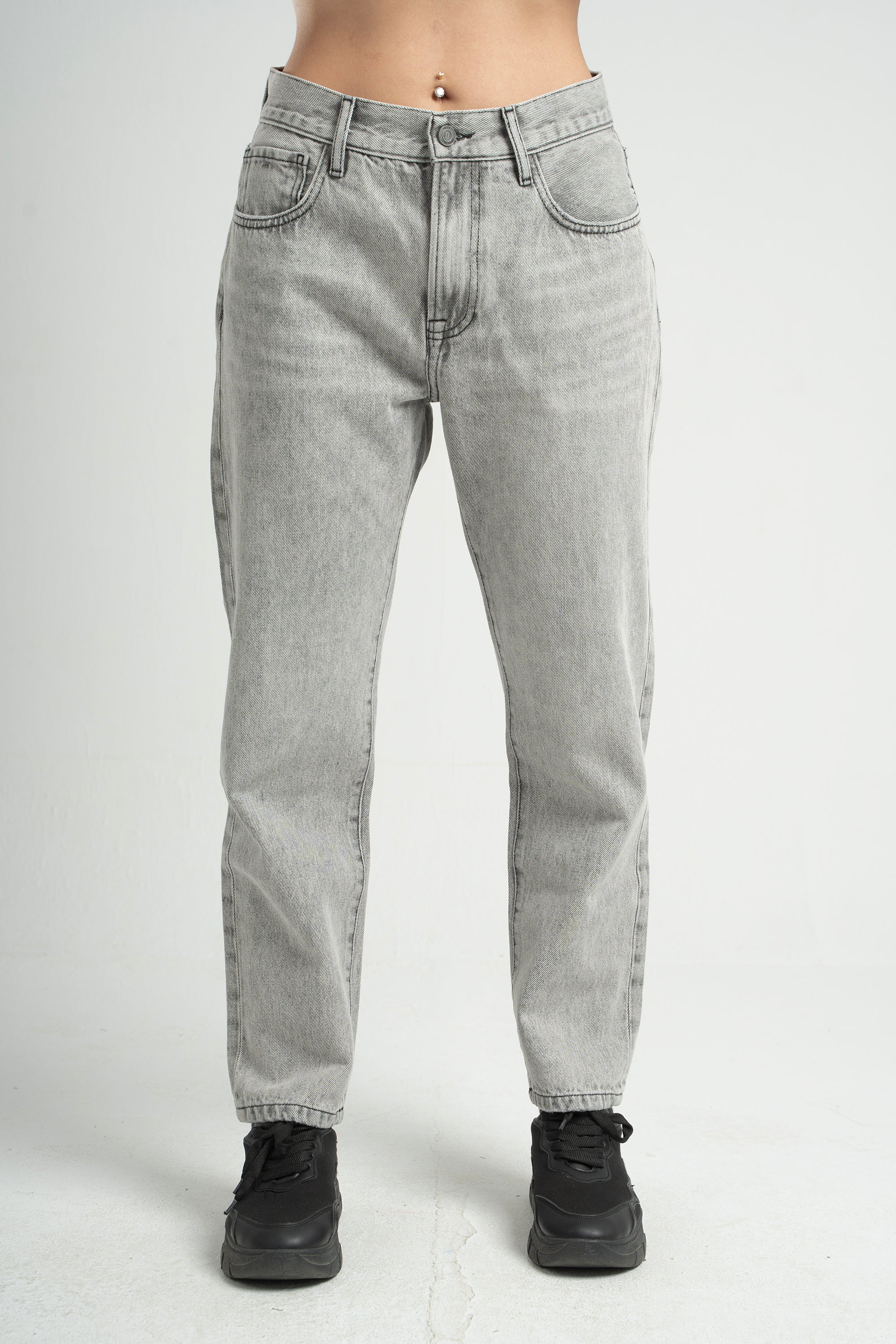 Mom Jeans